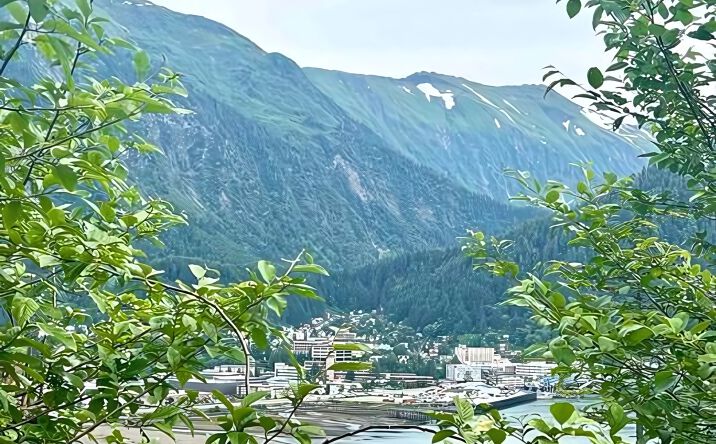 Pictures of Land property located at 3012 Goodwin Road, Juneau, AK 99801- for sales - image #1