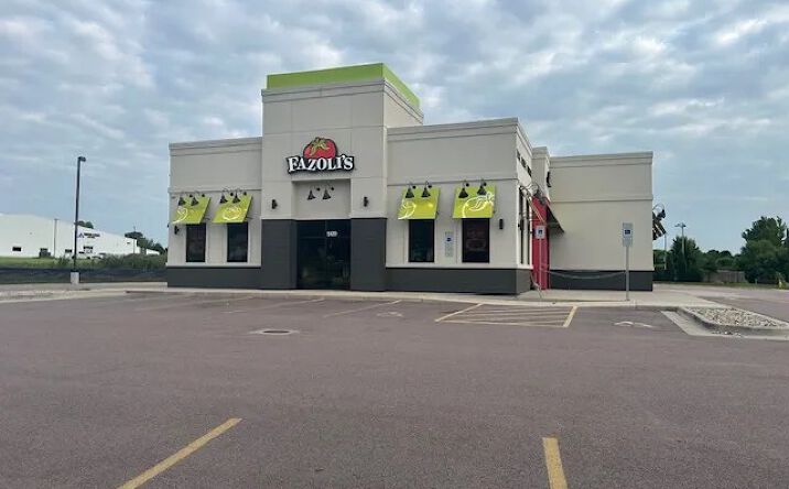 Pictures of Retail property located at 5120 E Arrowhead Pkwy, Sioux Falls, SD 57110 for sales - image #1