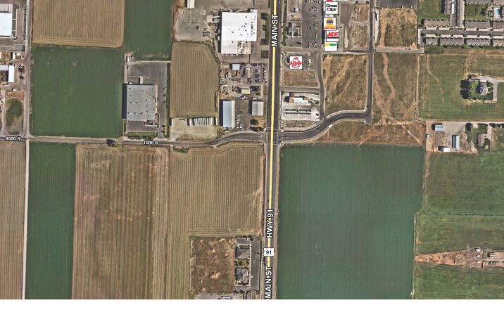 Pictures of Land property located at 1101 South Main St, Smithfield, UT 84335 for sales - image #1