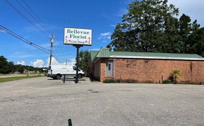 Pictures of Retail, Land property located at 6690 US-98, Hattiesburg, MS 39402 for sales - image #1