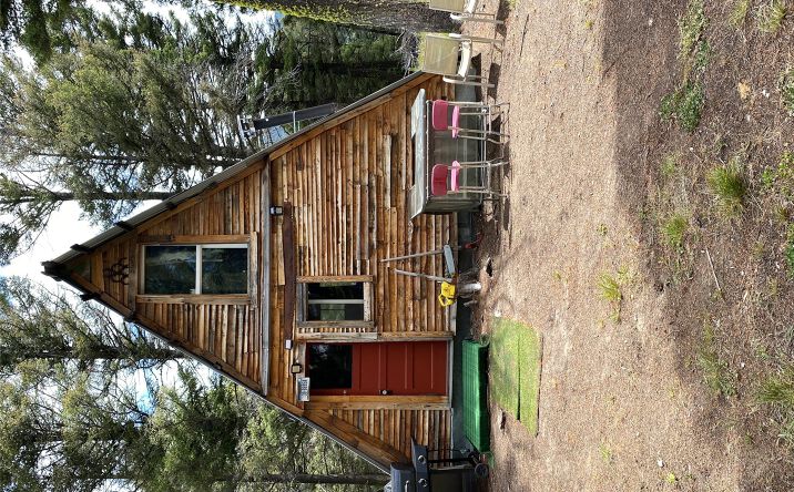 Pictures of Land property located at NHN Tap Root Road, Helmville, MT 59843 for sales - image #1