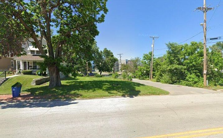 Pictures of Land property located at 810 Nebraska Avenue, Kansas City, KS 66101 for sales - image #1