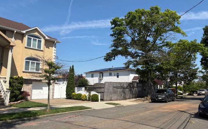 Pictures of Land property located at 164-44 89th Street, New York, NY 11414 for sales - image #1