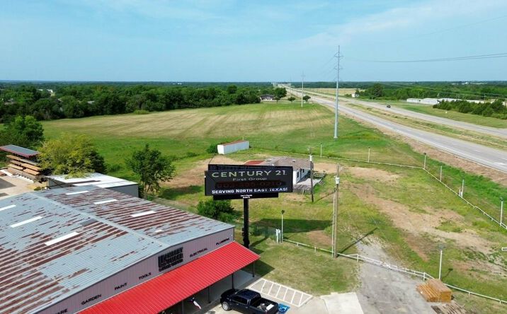 Pictures of Special Purpose property located at 000 Hwy 24, Cooper, TX 75432 for sales - image #1