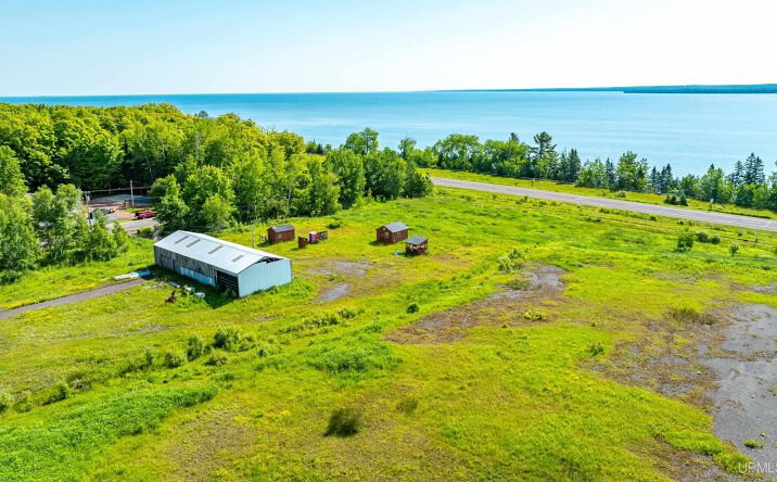 Pictures of Land property located at 14670 Sturgeon, Baraga, MI 49908 for sales - image #1