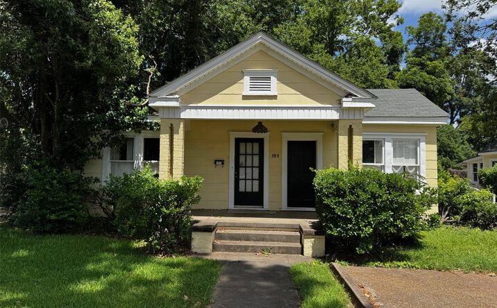 Pictures of Office property located at 302 Albany Avenue, Shreveport, LA 71105 for sales - image #1
