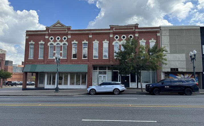 Pictures of Office property located at 705 Texas Street, Shreveport, LA 71101 for sales - image #1