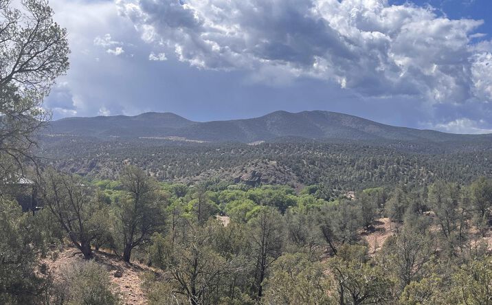 Pictures of Land property located at 40 W Rivers Road, Reserve, NM 87830 for sales - image #1