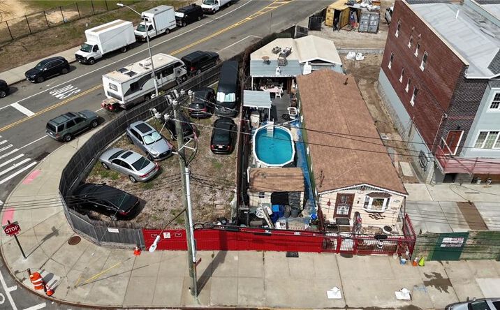 Pictures of Land property located at 174 Bay 53rd Street, Brooklyn, NY 11214 for sales - image #1