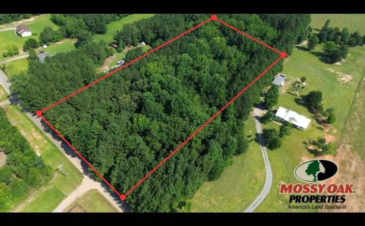 Pictures of Land property located at 818 Cannafax Rd, Barnesville, GA 30204 for sales - image #1