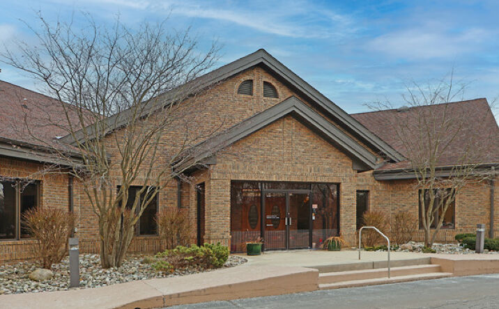 Pictures of Office property located at 4151 Okemos Road, Okemos, MI 48864 for sales - image #1