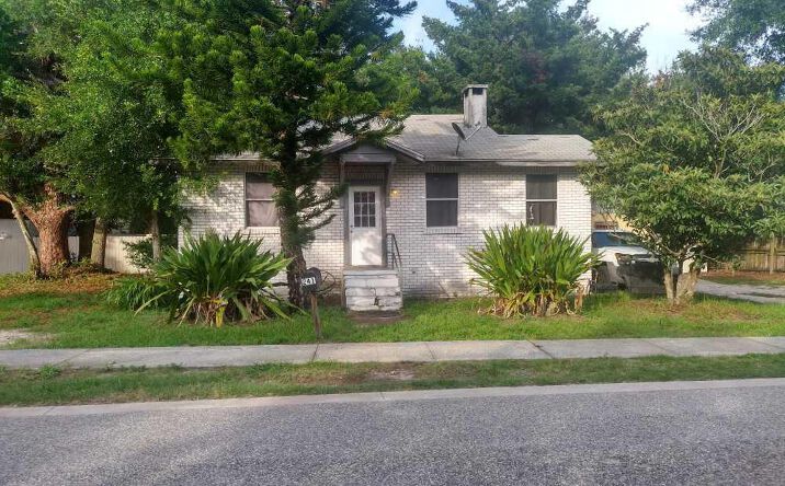 Pictures of Mixed Use, Land property located at 241 S Franklin Street, Daytona Beach, FL 32114 for sales - image #1