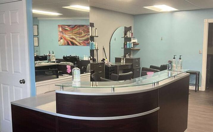 Pictures of Business for Sale, Office property located at 8515 Refugee Road, Pickerington, OH 43147 for sales - image #1