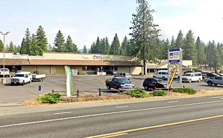 Pictures of Retail property located at 37435 State Highway 299 E, Burney, CA 96013 for sales - image #1