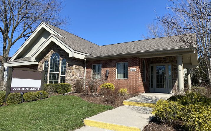 Pictures of Office property located at 3060 Baker Rd, Dexter, MI 48130 for sales - image #1