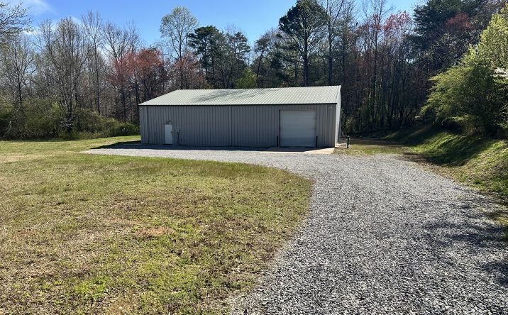 Pictures of Office, Industrial property located at 1245 Old Dahlonega Highway, Dahlonega, GA 30533 for sales - image #1