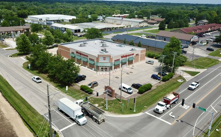 Pictures of Retail property located at 7880 Winn Rd, Spring Grove, IL 60081 for sales - image #1