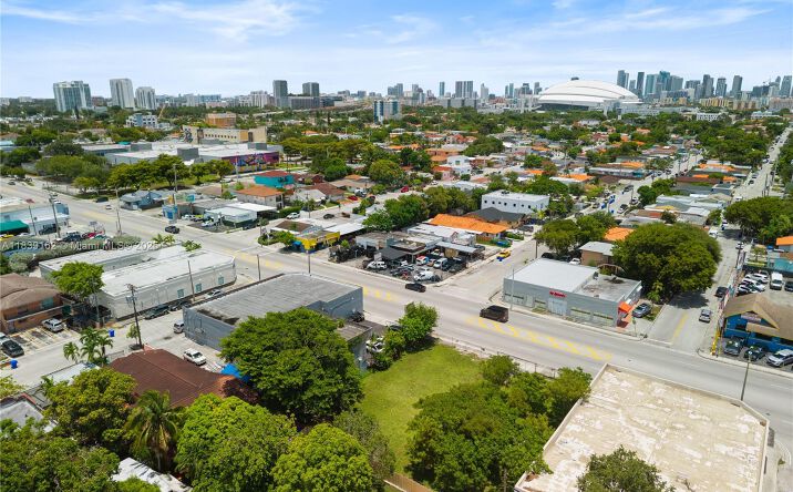 Pictures of Special Purpose property located at 122 NW 22nd Ave, Miami, FL 33125 for sales - image #1