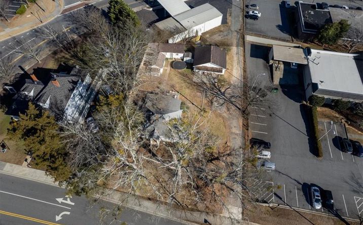 Pictures of Mixed Use, Land property located at 2930 Dallas Street NW, Kennesaw, GA 30144 for sales - image #1