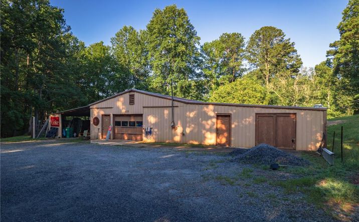 Pictures of Land, Office property located at 365 Russell King Lane, Canton, GA 30115 for sales - image #1