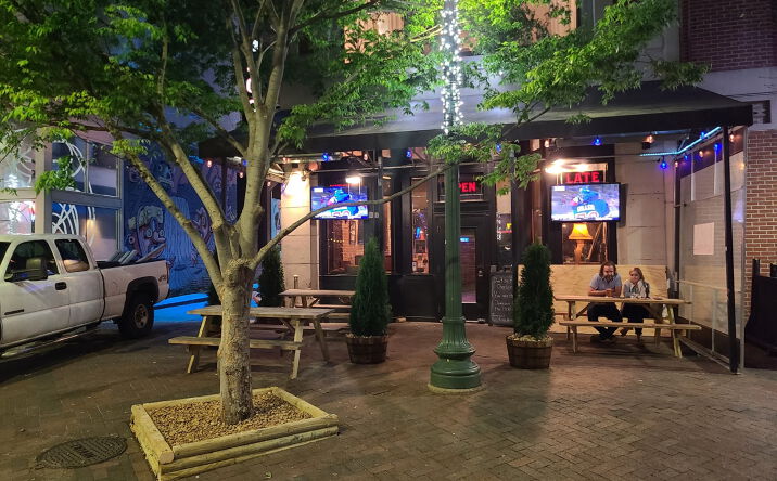 Pictures of Retail property located at 95 S Main Street Unit 106, Memphis, TN 38103 for sales - image #1