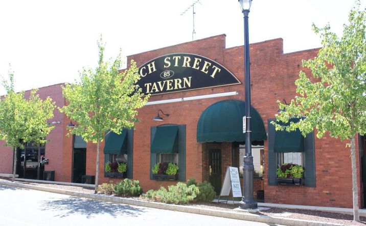 Pictures of Retail property located at 85 Arch St, Hartford, CT 06103 for sales - image #1