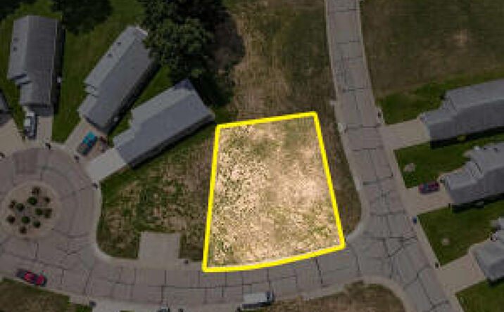 Pictures of Land, Multifamily property located at 2802 Primrose Ct, Niles, MI 49120 for sales - image #1