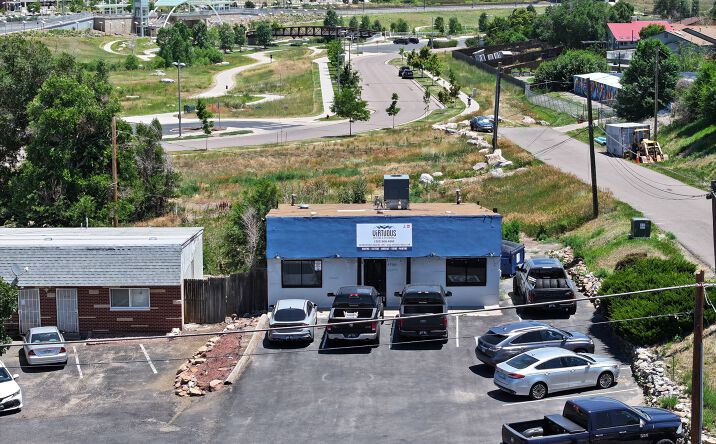 Pictures of Office, Retail property located at 6900 Lowell Blvd, Denver, CO 80221 for sales - image #1