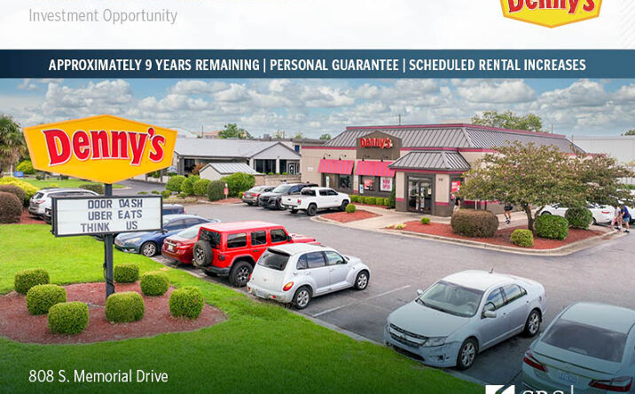 Pictures of Retail property located at 808 S Memorial Dr, Greenville, NC 27834 for sales - image #1