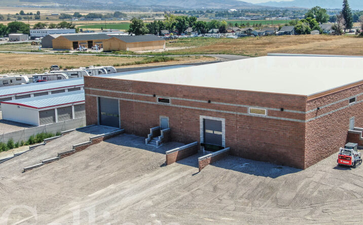 12780 GO WAY AVE Pocatello ID 83202-5292 APN: RPRRGOS001400 | Crexi.com