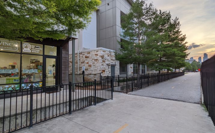Pictures of Office, Retail property located at 1800 E 4th St Suite 173, Austin, TX 78702 for sales - image #1