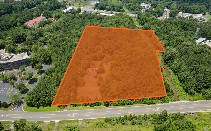 Pictures of Land property located at 4348 S. Alston Avenue, Durham, NC 27713 for sales - image #1