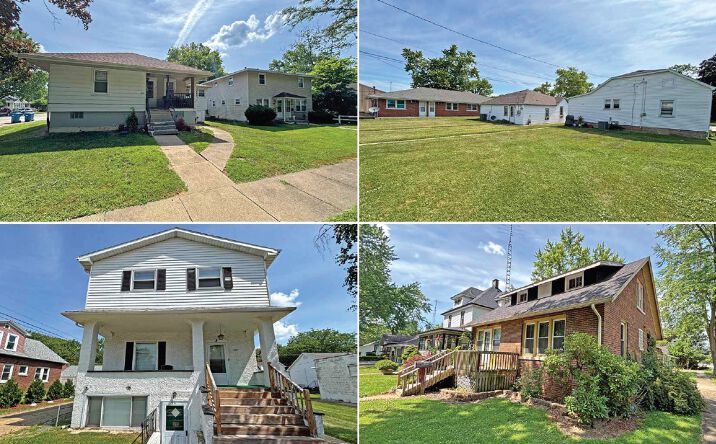 Pictures of Multifamily property located at 1145 S Schuyler Ave, Kankakee, IL 60901, 1159 S Schuyler Ave, Kankakee, IL 60901, 1169 S Schuyler Ave, Kankakee, IL 60901, 404 S Fraser Ave, Kankakee, IL 60901, 1341 W Station St, Kankakee, IL 60901, 209 S May Ave, Kankakee, IL 60901 for sales - image #1
