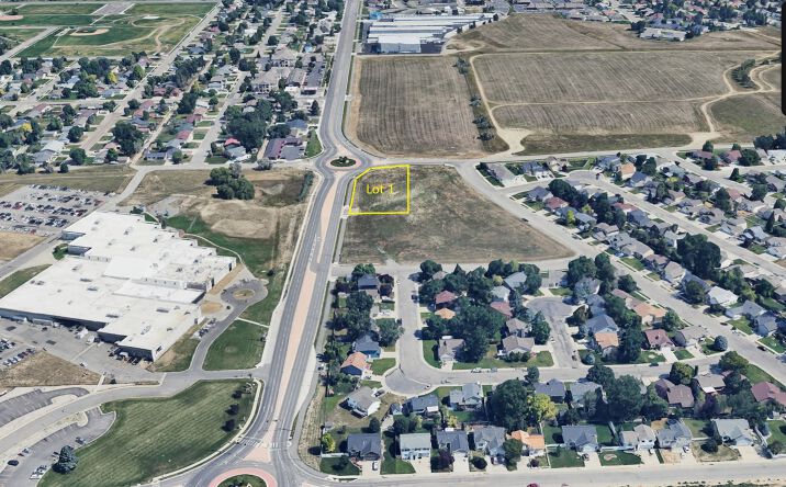 Pictures of Land, Retail property located at S 36th St W, Billings, MT 59102 for sales - image #1