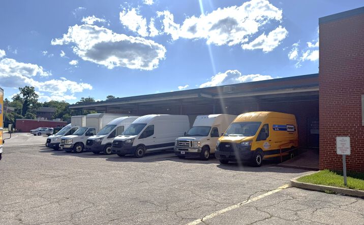 Pictures of Industrial property located at 1113 Capital Blvd, Raleigh, NC 27603 for sales - image #1