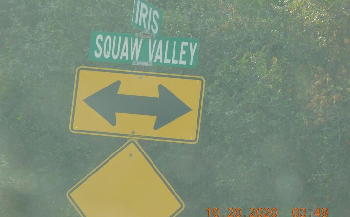 Pictures of Land property located at Iris Rd, Yokuts Valley, CA 93675 for sales - image #1