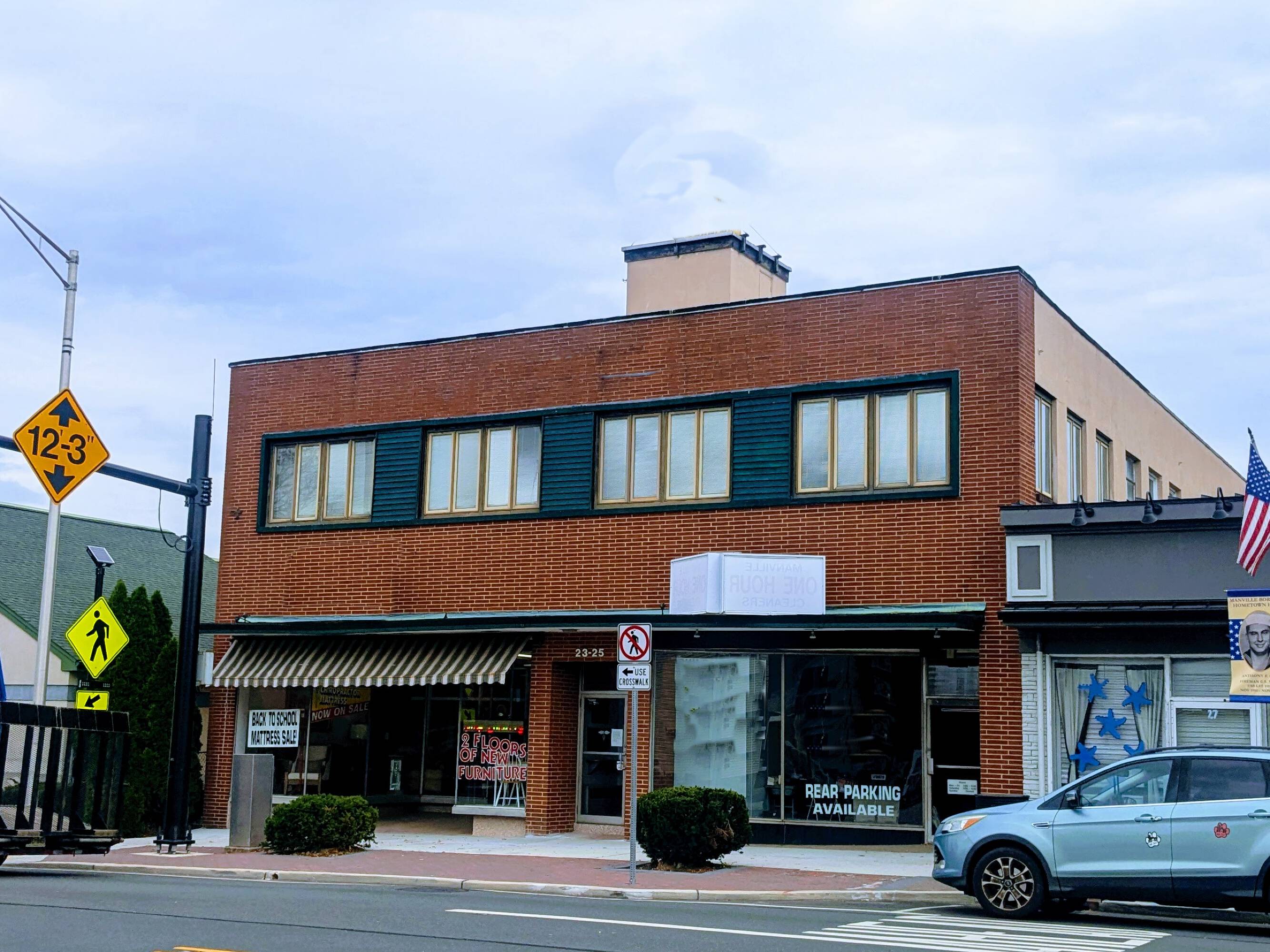 23-25 S Main St  