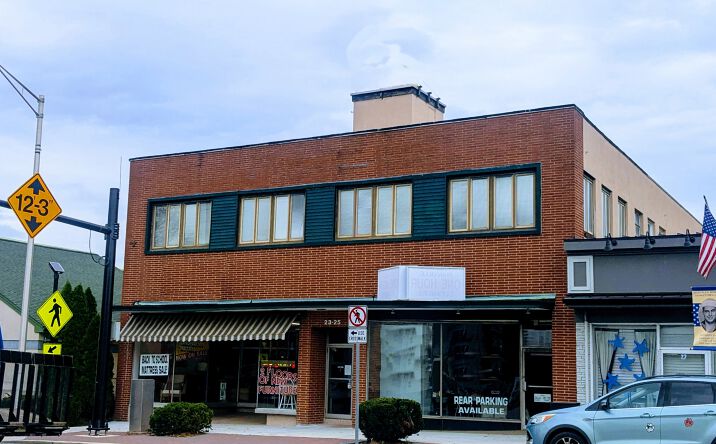 Pictures of Multifamily, Office, Retail property located at 23-25 S Main St, Manville, NJ 08835 for sales - image #1
