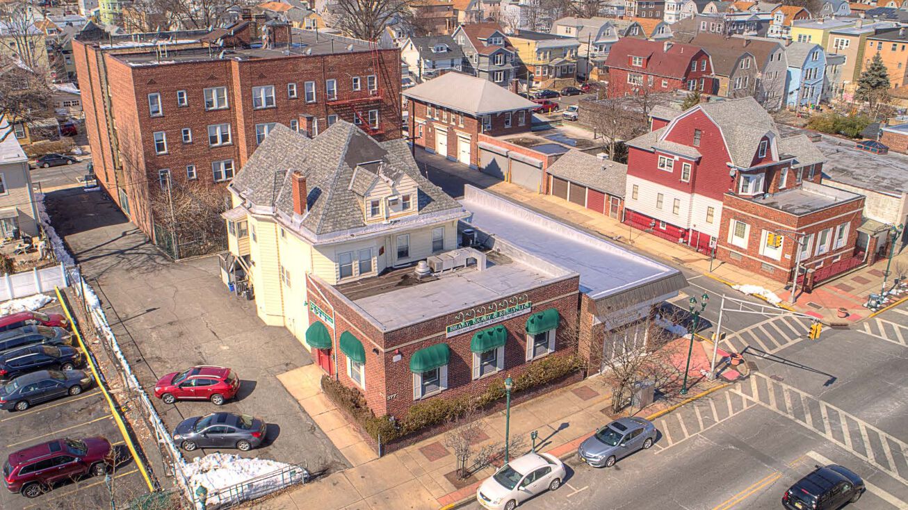 377 Kearny Ave, Kearny, NJ 07032 Land for Sale 377 Kearny Ave