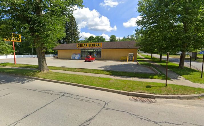 Pictures of Retail property located at 406 E Main St, Corry, PA 16407 for sales - image #1