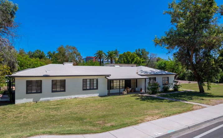 Pictures of Multifamily property located at 1209, 1015, 1225 S. Ash Ave., Tempe, AZ 85281 for sales - image #1