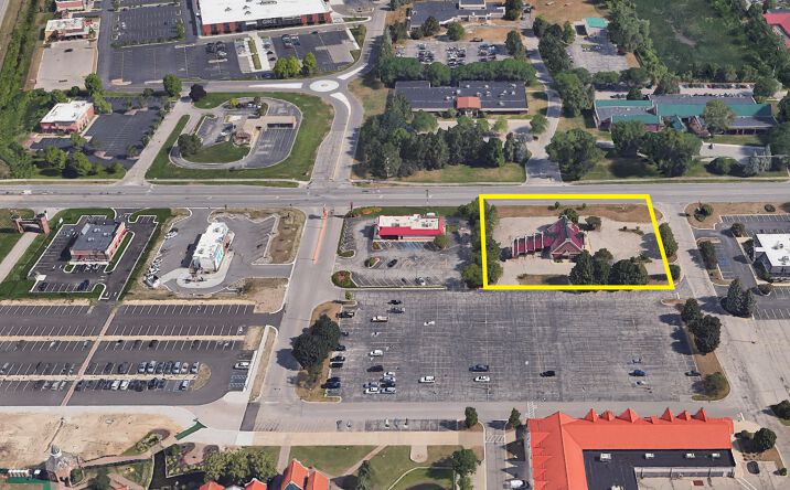Pictures of Land, Mixed Use, Retail property located at 12274 James St, Holland, MI 49424 for sales - image #1