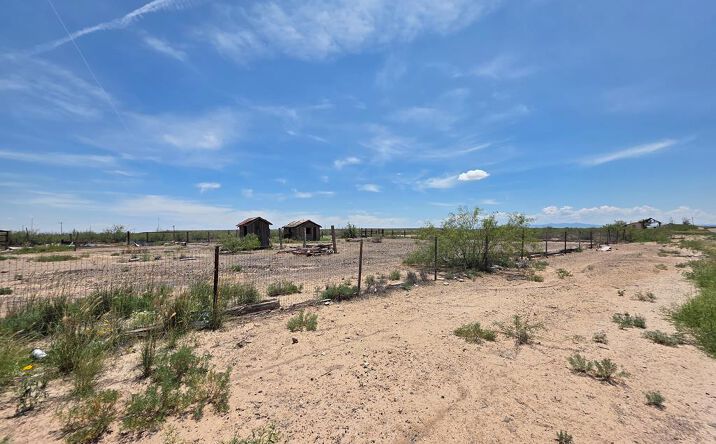 Pictures of Land property located at UNKNOWN TBD, Toyah, TX 79785 for sales - image #1