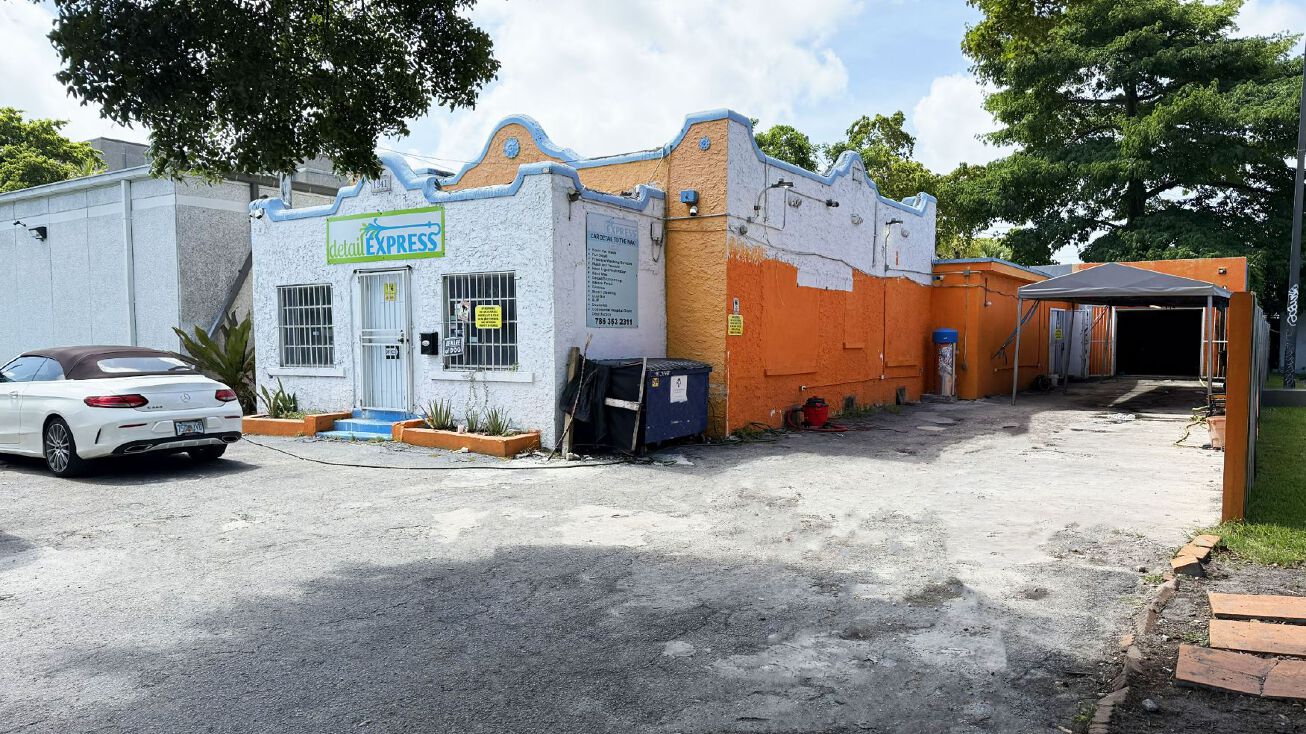 1341 NW 20 Street, Miami, FL 33142 | Crexi.com