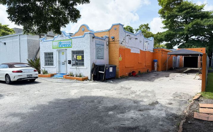 1341 NW 20 Street, Miami, FL 33142 | Crexi.com
