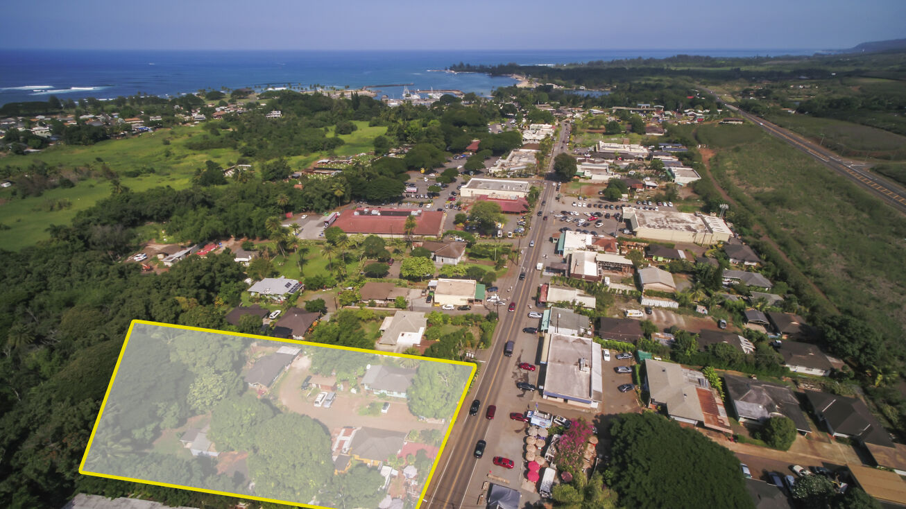 66239 A Kamehameha Highway, Haleiwa, HI 96712