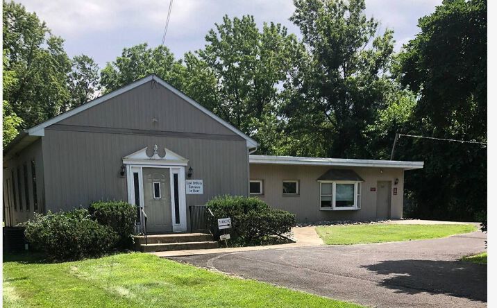Pictures of Office property located at 3157 Mechanicsville Rd, Bensalem, PA 19020 for sales - image #1