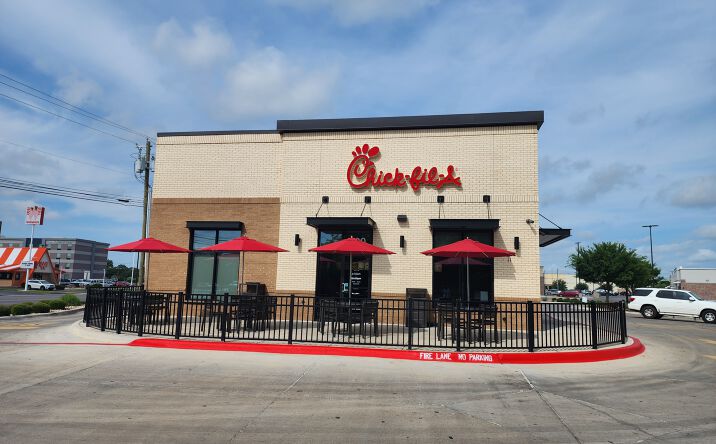 Pictures of Retail property located at 500 E Commerce St, Brownwood, TX 76801 for sales - image #1