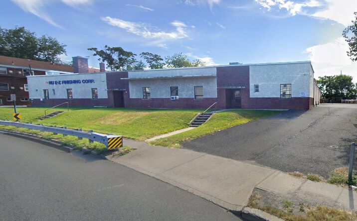 Pictures of Industrial property located at 111 Essex St, Hackensack, NJ 07601 for sales - image #1