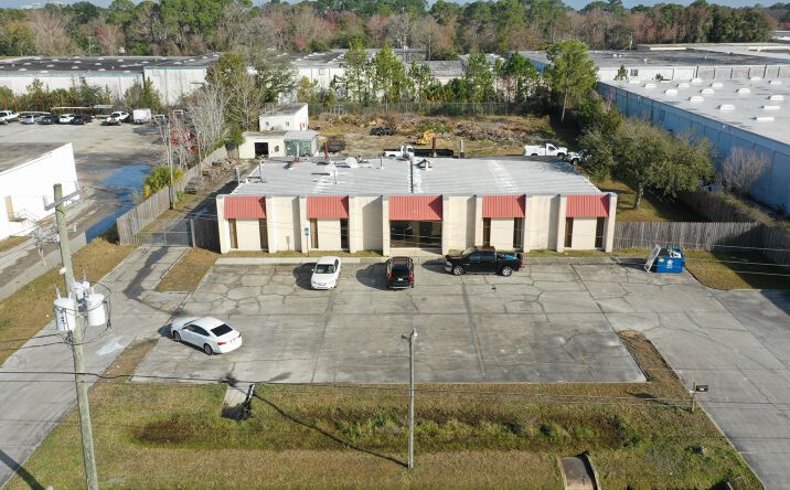 2837 DAWN RD Jacksonville FL 32207-7903 APN: 147255 0090 | Crexi.com